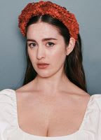 Danielle Galligan