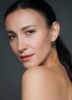 Olga Borovskaya