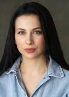 Alina Chaplina