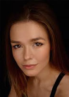 Serafima Kovalchuk