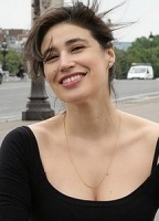 Maria Paz Grandjean