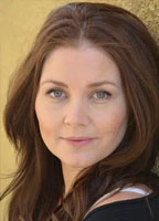 Sally Mcdonald