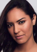 Romina Lozano Saldana