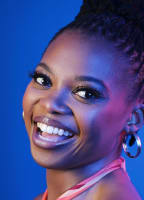 Susan Heyward