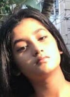 Ashlesha Thakur