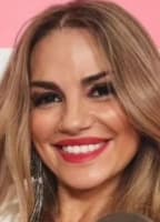 Silvia Pantoja