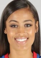 Skylar Diggins