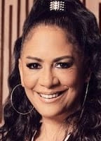 Sheila E.