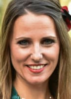 Sarah De Koster