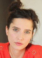 Marguerite Dabrin