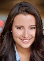 Sarah Serio