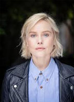 Eryn Jean Norvil