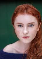 Daisy Axon