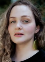 Harriet Prebble