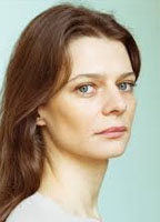 Anna Cervinka