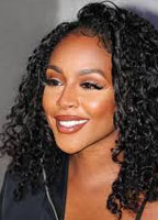 Natasha Mosley