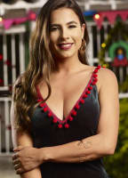 Carla Giraldo