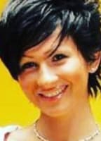 Oksana Kovalevskaja