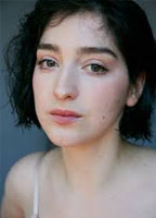 Julia Goldberg
