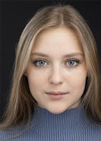 Polina Domanova
