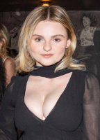 Morgan Lily