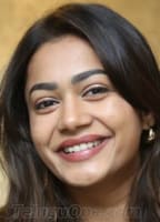 Payal Radha Krishna