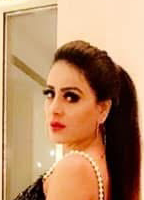 Rehaa Khann