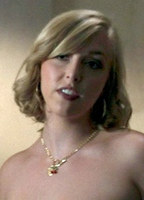 Rachel Victoria Moore