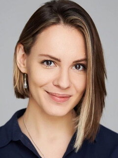 Valentina Muravskaja