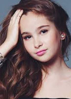 Aleksandra Abrameytseva