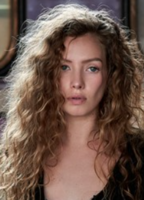 Anastasia Maslova