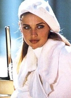 Catherine Mccord