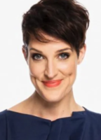 Jo Stanley