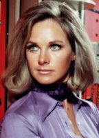 Wanda Ventham