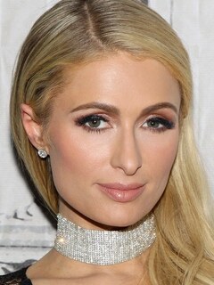 Paris Hilton