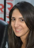 Yasmine Dimassi