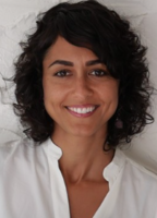 Dafna Kronental