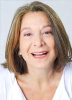 Claudia Borioni