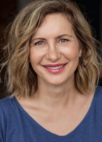 Suzanne Barr