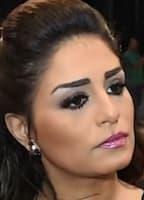 Menna Fadali