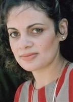 Afaf Rashad