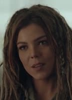 Nahed El Sebai