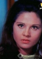 Hayat Kandel