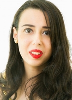 Dina Haridy