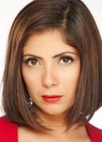 Mona Zaki