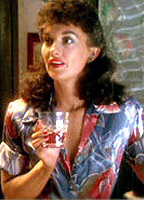 Nicola Pagett