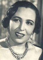 Aminah Rizq