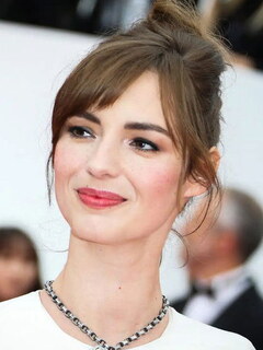 Louise Bourgoin