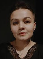 Mariia Kokshaikina