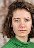 Hanneke Van Der Paardt